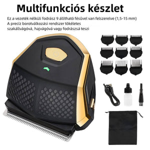 MEIGOU Egykezes Férfi Hajvágó Gép - BShopy