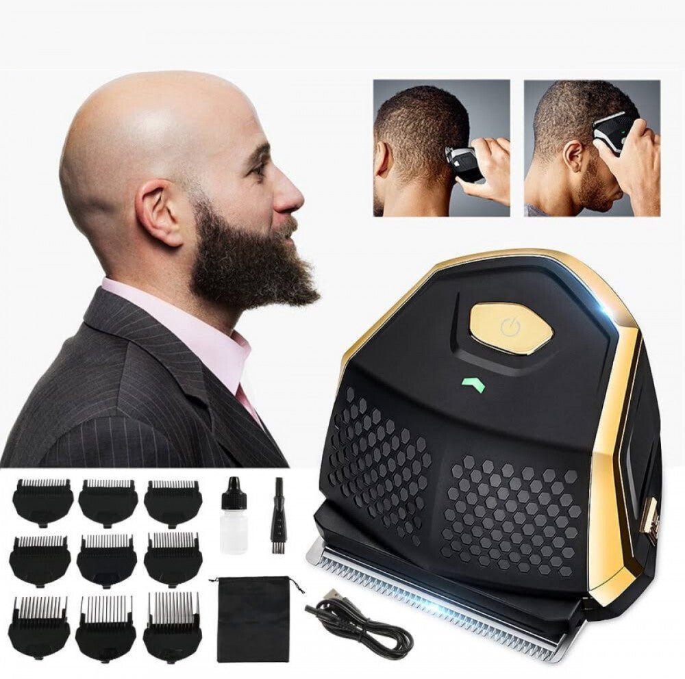 MEIGOU Egykezes Férfi Hajvágó Gép - BShopy