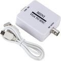 MINTATA2019 Mini VGA/BNC Videókonverter Doboz, Videó Átalakító Adapter - BShopy