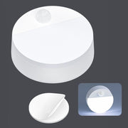 Noční LED Světlo s Pohybovým Senzorem - Bezdrátové
