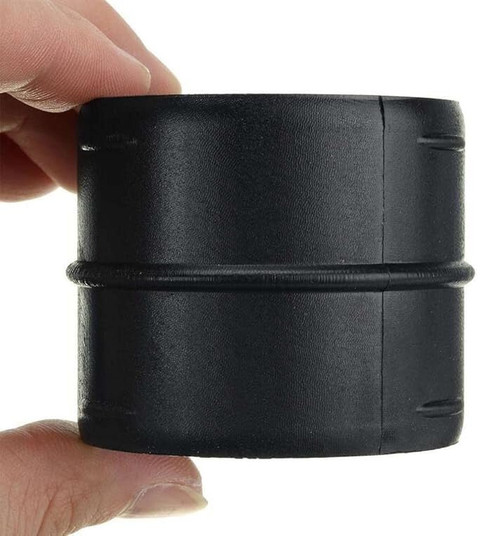 PAA - Autó Fűtőcső Csatlakoztató - 60 mm Átmérő - BShopy