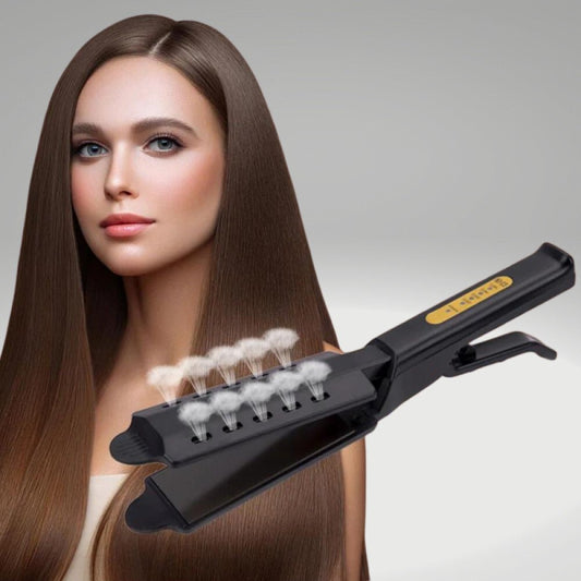 Proramindong RD‑216 Professzionális Hajvasaló - Kerámia Hajegyenesítő - BShopyEM0934_0