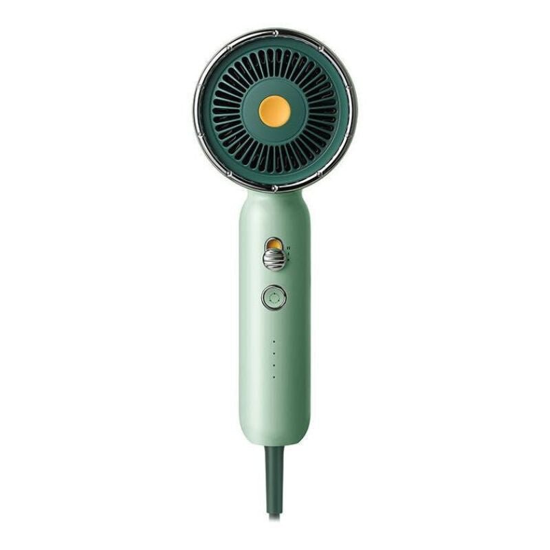 Soocas RH1 Professzionális Ionizálós Hajszárító 1600W – Zöld - BShopy