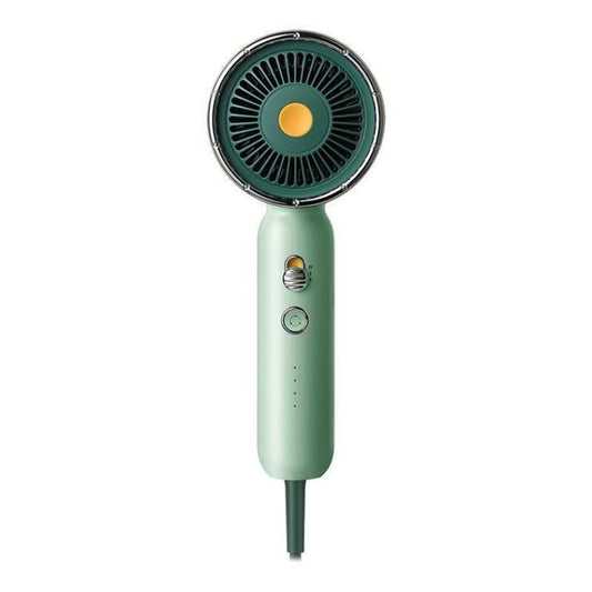 Soocas RH1 Professzionális Ionizálós Hajszárító 1600W – Zöld - BShopy