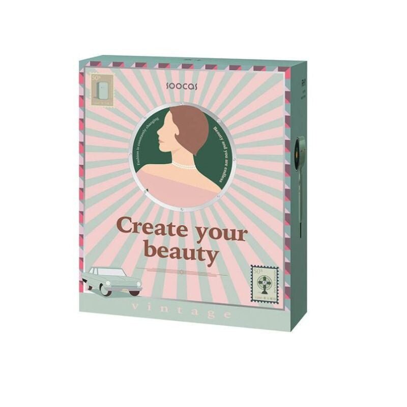 Soocas RH1 Professzionális Ionizálós Hajszárító 1600W – Zöld - BShopy