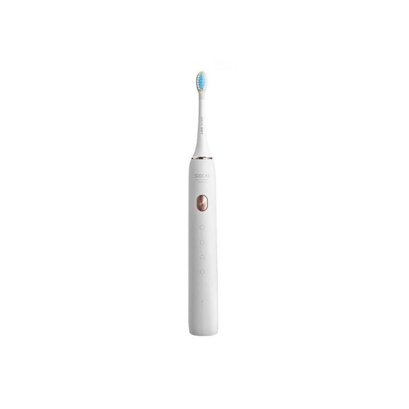 Soocas X3U Fehér Szónikus Elektromos Fogkefe USB - C Töltéssel - BShopy