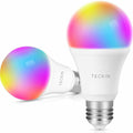 Teckin SB50 Szivárvány LED Lámpakörte - Energiahatékony és Dekoratív - BShopy