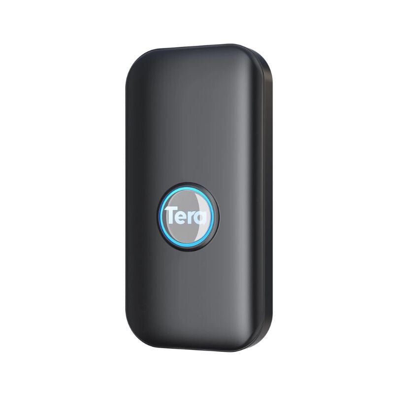 Tera 5200C Lézeres 1D Hordozható Vonalkódolvasó - Bluetooth, Vezeték Nélküli és USB Kapcsolattal - BShopy
