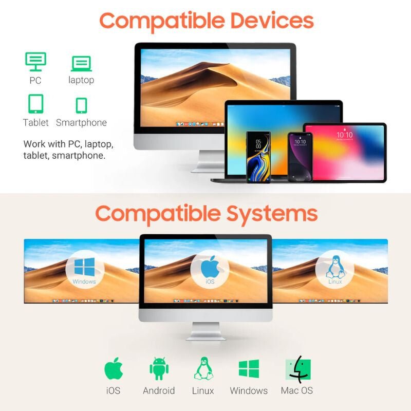 Tera 6900 1D Lézeres USB Vonalkódolvasó Intelligens Állvánnyal – Gyors és Precíz Szkennelés - BShopyTERA1D6900_5