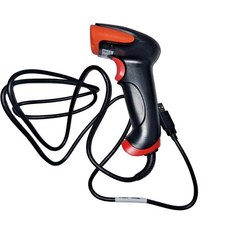 Tera 711 vezetékes USB 2.0 vonalkódolvasó – gyors és pontos szkennelés - BShopytera711_1