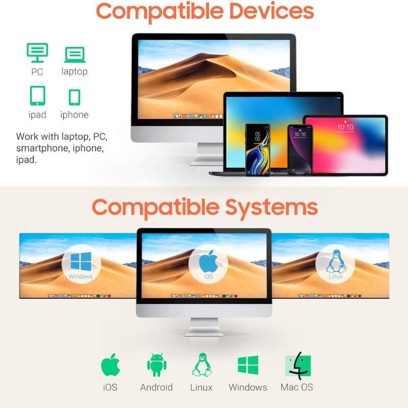 Tera 8200 Vezeték Nélküli 1D Vonalkódolvasó Állvánnyal – 2.4G és USB Csatlakozás, 2500 Pixel Felbontás, Gyors és Precíz Szkennelés - BShopy