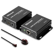 TESmart HDMI KVM + IR Extender 60 m, Cat5e/6, EDID, 1080p@60Hz