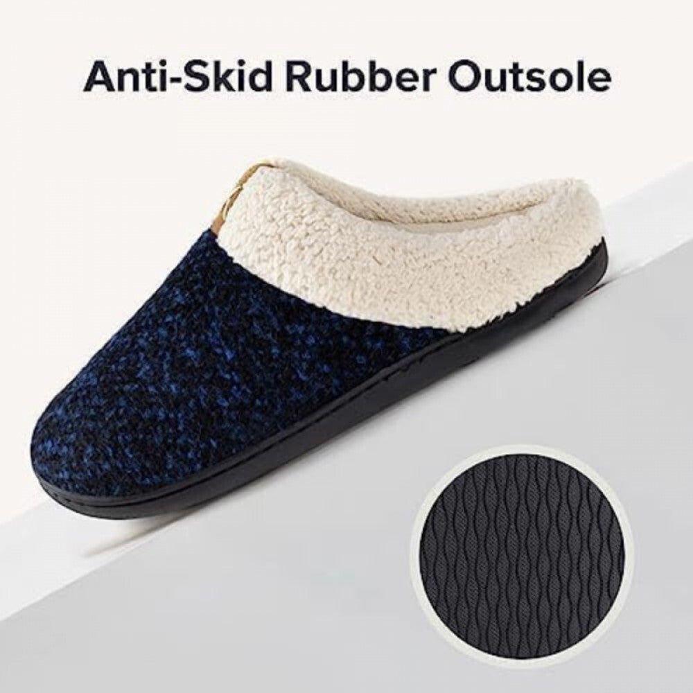 ULTRAIDEAS Memóriahabos Téli Mamusz 40–41 - es - Fekete - Kék - BShopy