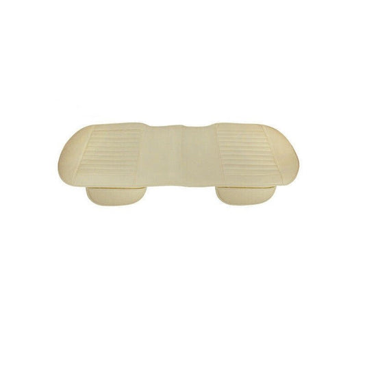 Univerzális Autó Hátsó Üléshuzat - Bézs - BShopy