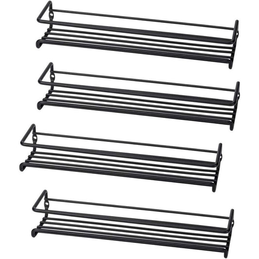 Unum Falra Szerelhető Fűszertartó Szett – 4 Darabos - BShopy