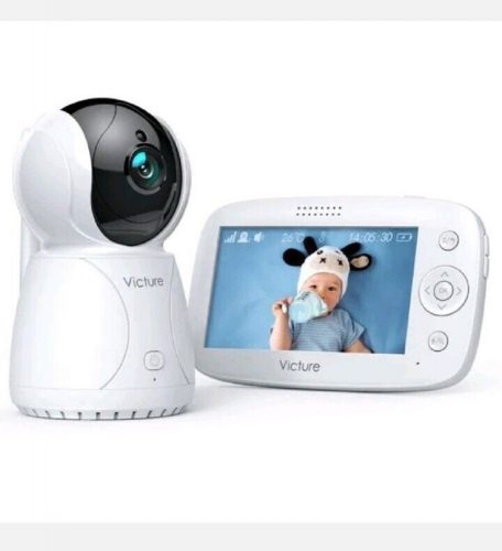 Kamera + monitor Victure BM45 Baby Monitor