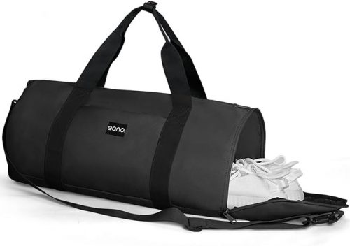 Sportovní taška Eono 25 litrů (černá)