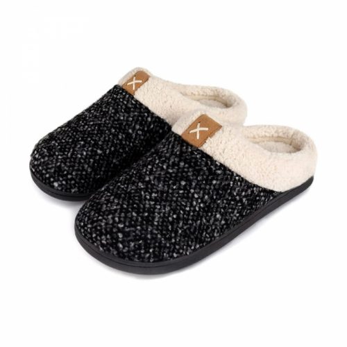 Ultraideas Memory Foam Winter Mum 36-37 (černá)