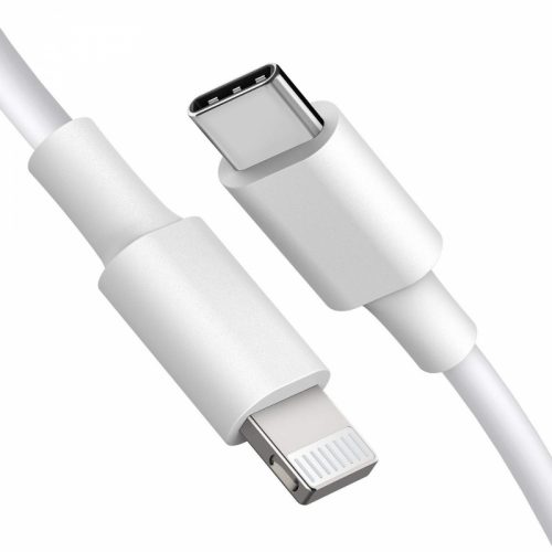 Napájecí kabel Amoner s rychlým nabíjením typu USB-C