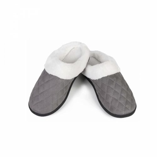 Ultraideas Memory Foam Winter Mamus velikost 42-43 (šedá)