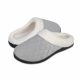 Ultraideas Memory Foam Winter Mummy velikost 36-37 (světle šedá)