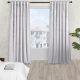 Topfinel Curtain Grey Barva 140x200 cm