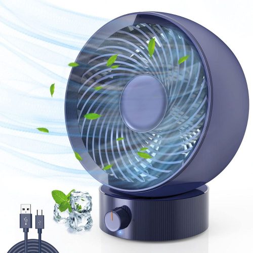 Stolní ventilátor Gifort Mini USB