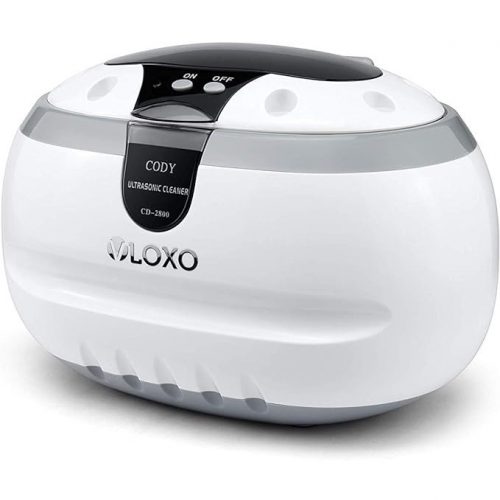 Ultrazvukový čistič šperků VLOXO CD-2800