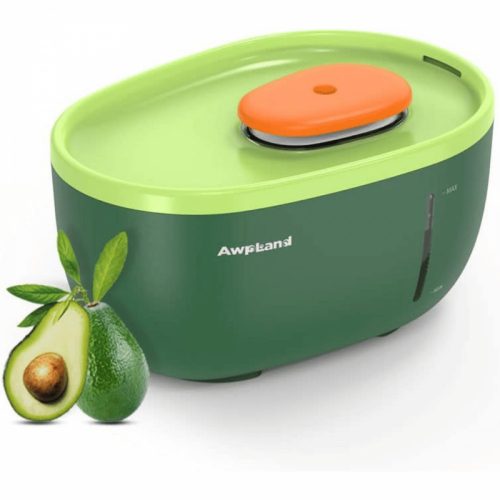 AwpLand Pet Waterer 2L (avokádo a beruška)