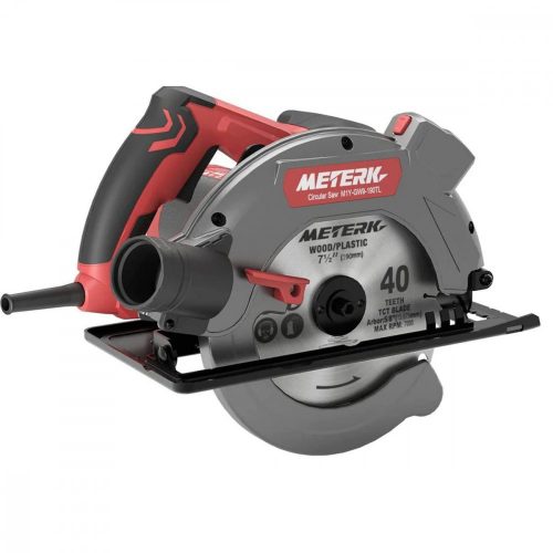 Meterk M1Y-GW9-190TL Kotoučová pila 1500W