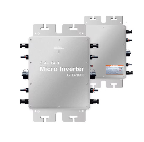 Solární mikro invertor IP65 Grid Smart GTB1600