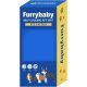 Chladící matrace Furrybaby Pet S 40x50 cm (modrá)