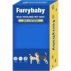 Chladící matrace Furrybaby Pet L 50x90 cm (modrá)