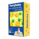 Chladící matrace Furrybaby pro domácí mazlíčky XL 81x96 cm (ananas)