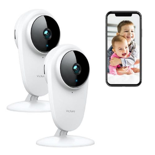 Kamera Victure PC420 Baby Monitor 2 ks